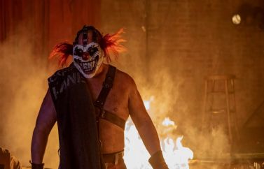 Nuevo tráiler de "Twisted Metal" a poco más de dos semanas para su estreno