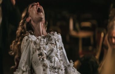 "Cinderella´s Curse" muestra sus primeras imágenes