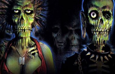 "El Regreso de los Muertos Vivientes" tendrá un reboot