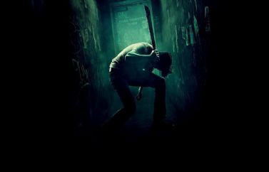 Crítica de "Green Room".