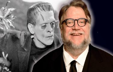 Guillermo del Toro prepara su propio Monsterverse