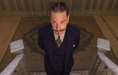 Nuevo tráiler de "Misterio en Venecia", el caso más terrorífico de Poirot
