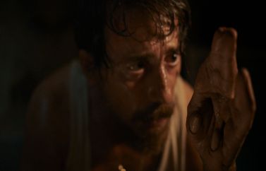 "La Espera": Póster oficial de la película