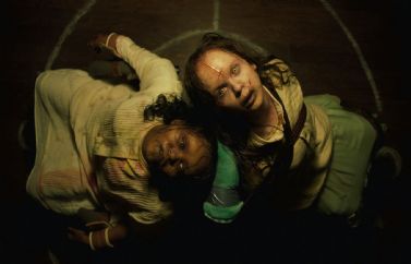 Entrevistamos a David Gordon Green, director de "El Exorcista: Creyente"