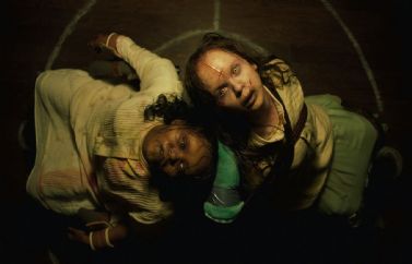 "The Exorcist: Deceiver" será la segunda entrega del reboot (y fecha de estreno)
