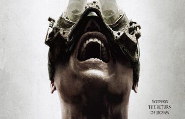 John Kramer vuelve al juego... Póster oficial de "SAW X"