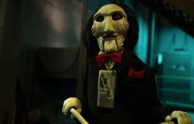 Tráiler de "Saw X". ¡Jigsaw ha vuelto!