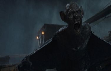 Detrás de las Cámaras de "El Último Viaje del Demeter"