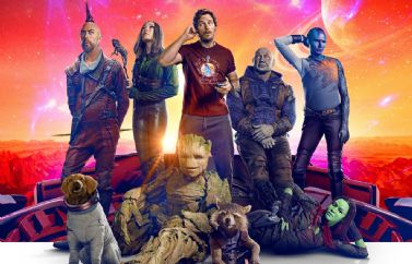 "Guardianes de la Galaxia Vol.3" ya disponible en Disney+