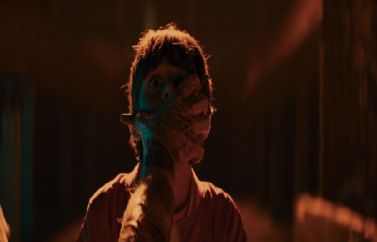 "El Hombre del Saco": Charlamos con Ángel Gómez, Javier Botet y Macarena Gómez