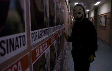Tráiler de "El Club de los Lectores Criminales"