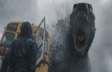 Primeras imágenes de "Monarch: Legacy of Monsters", la serie que prepara Apple+ de Godzilla