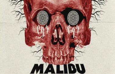 Póster, Fecha y Argumento de "Malibu Horror Story"