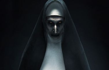 "La Monja 2": Un trío de spots de la película