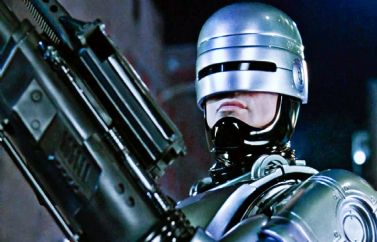 Fecha de estreno en USA del documental "RoboDoc: The Creation of RoboCop"
