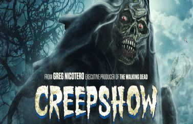 Tráiler y fecha de estreno de la 4ª Temporada de "Creepshow"