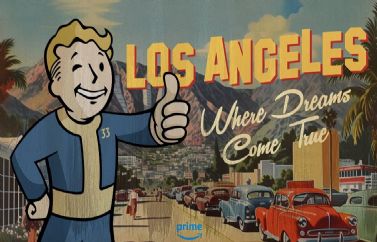 Amazon Prime Video estrenará "Fallout" el próximo año
