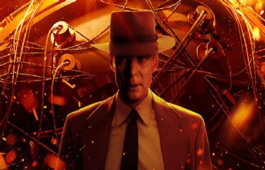 "Oppenheimer" ya es la película más taquillera de Christopher Nolan en España
