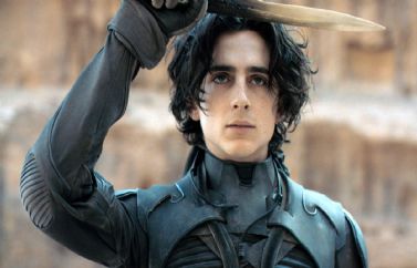Warner retrasa los estrenos de "Dune 2", "Godzilla X Kong: The New Empire" y " Lord of the Rings: War of the Rohirrim"