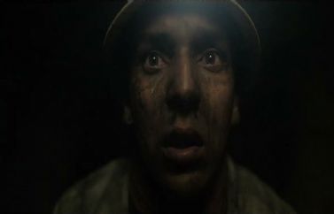 Tráiler de la francesa "Gueules Noires (aka Dark Faces)"