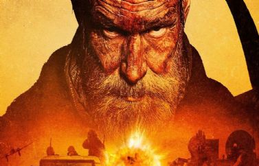 "SISU", la ganadora del pasado Festival de Sitges, ya disponible en Movistar+