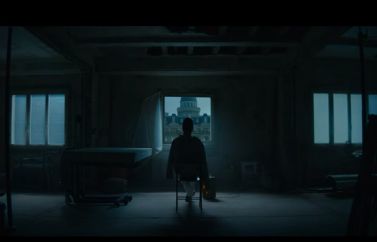 Tráiler español de "El Asesino", lo nuevo de David Fincher
