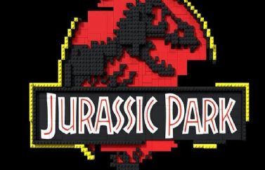 "Jurassic Park" tendrá un especial LEGO animado por su 30º aniversario