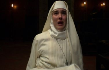 Netflix confirma la fecha de estreno de "Hermana Muerte", la precuela de "Verónica"
