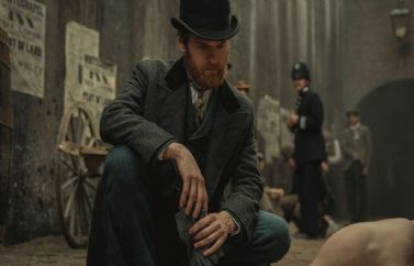 Tráiler español de "Cadáveres", la serie que Netflix estrenará en octubre