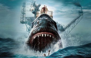 "Tiburón Negro" triunfa en Amazon Prime en USA y ya se habla de segunda parte