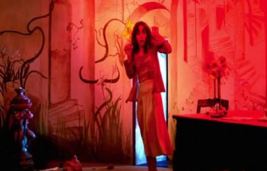 Tráiler del documental "Dario Argento: Pánico"