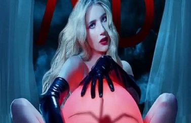 "American Horror Story": Nuevos posters de la T12 con Emma Roberts y Cara Delevingne
