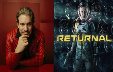 Entrevistamos a Harry Krueger, director de "Returnal"