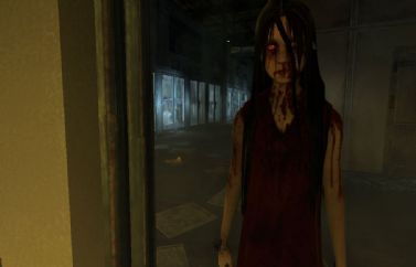 ¿Quién era Alma? La villana de la saga F.E.A.R