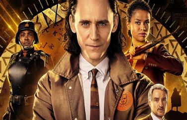 "LOKI": Nuevo Teaser Trailer de la 2ª Temporada