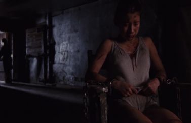 Crítica de "Martyrs" que ha cumplido 15 años