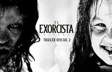 Trailer final español de "El Exorcista: Creyente"