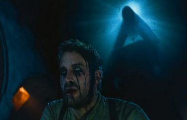 "La Monja 2": Nuevas imágenes oficiales de la película