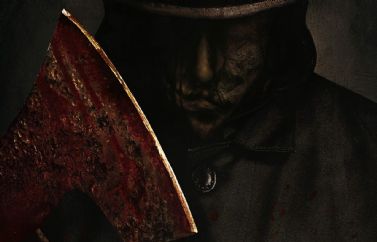 Póster español de "Black Friday" (aka Thanksgiving), lo nuevo de Eli Roth