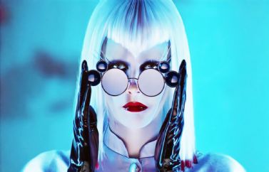 Tráiler Oficial de "American Horror Story: Delicate"