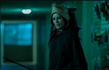 Shawnee Smith está de regreso en la nueva imagen de "Saw X"