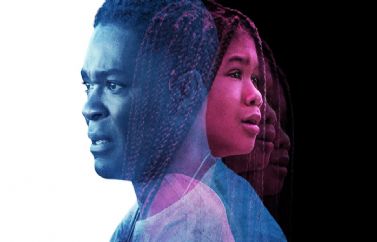 "Crimen a Contrarreloj", el thriller con viajes en el tiempo, disponible en Netflix