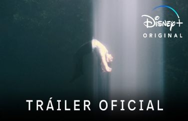 Disney+ muestra el tráiler español de "Nadie Te Salvará"