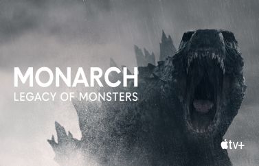 Tráiler de "Monarch: Legacy of Monsters", la serie de Godzilla de Apple TV+