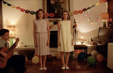 La película recomendada del día: "Canino"