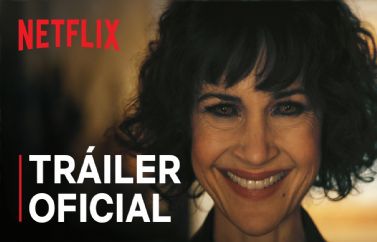 Tráiler español de "La Caída de la Casa Usher"