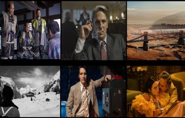 Festival de Sitges: Desvelada la programación completa