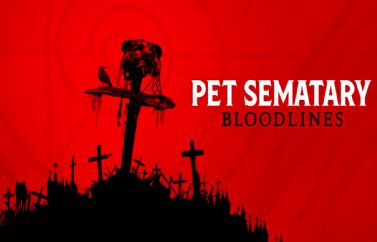 Tráiler de "Pet Sematary: Bloodlines", la precuela de "Cementerio de Animales"