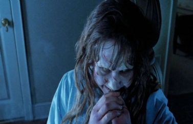 Nueva fecha para el estreno en cines españoles de "El Exorcista: 50º Aniversario"