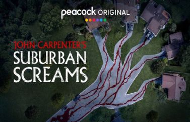 Tráiler de "Suburban Screams", la serie que John Carpenter ha dirigido... desde su sofá
